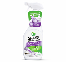 Средство чистящее Grass Home Cleaner 15в1 Суперпена, 600мл