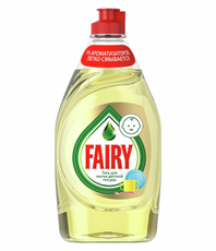 Средство для мытья детской посуды Fairy, 900мл