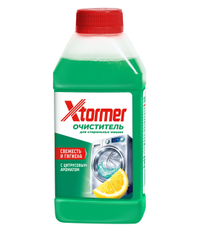 Очиститель для стиральных машин Xtormer цитрус, 250мл