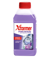 Очиститель для стиральных машин Xtormer лаванда, 250мл