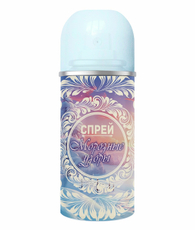 Спрей Magic Time Морозные узоры, 60г