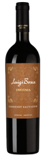 Вино Luigi Bosca Cabernet Sauvignon красное сухое, 0.75л