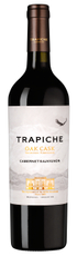 Вино Trapiche Cabernet Sauvignon Oak Cask красное сухое, 0.75л