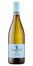 Вино GreenLife Torrontes Mendoza белое сухое, 0.75л