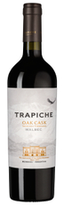 Вино Trapiche Oak Cask Malbec красное сухое, 0.75л