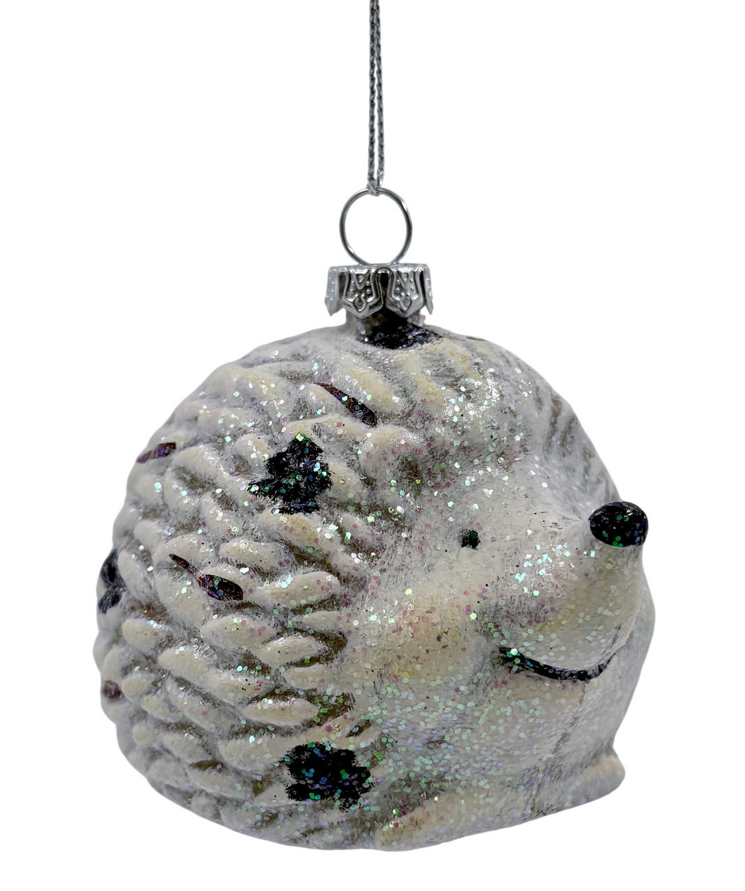 Украшение Christmasdeluxe Еж, 9.1см