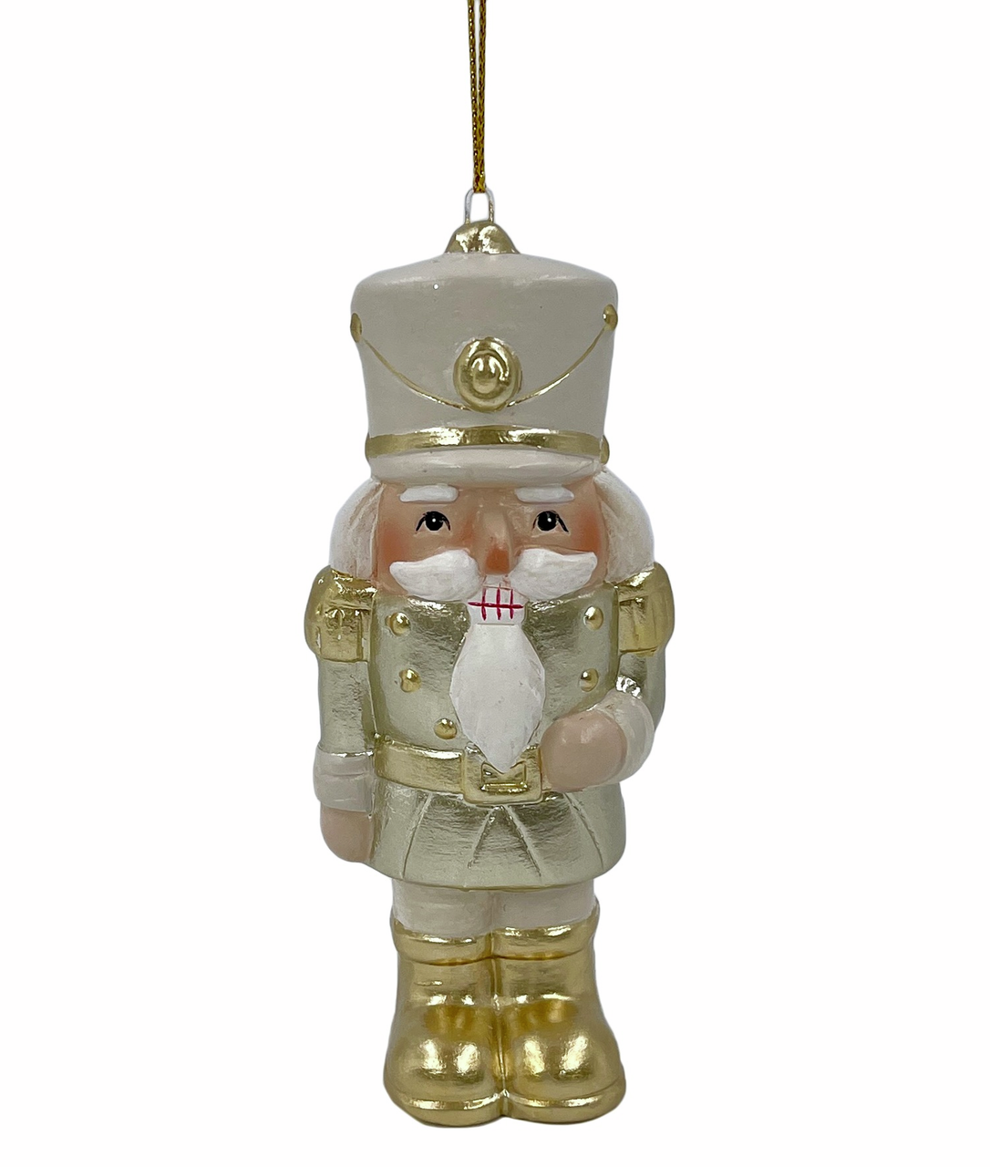 Украшение Christmasdeluxe Щелкунчик, 12см