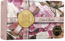 Крем-мыло Dexclusive Lila Bella парфюмированное, 150г
