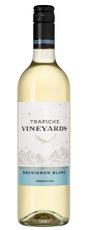 Вино Trapiche Виньярдес Sauvignon Blanc Vineyards белое сухое, 0.75л