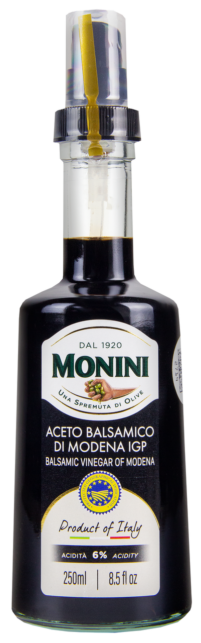 Уксус винный Monini бальзамический, 250мл