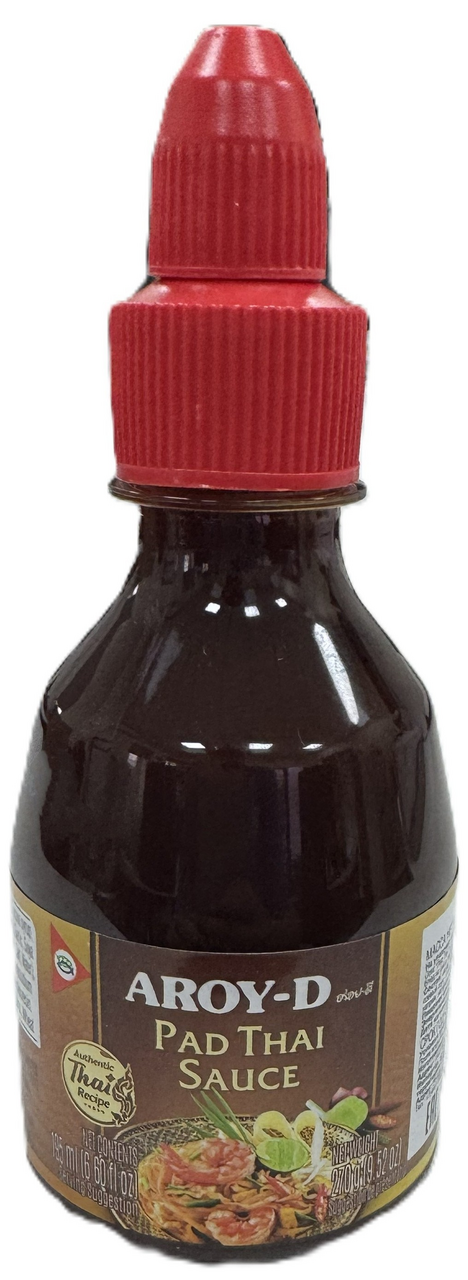 Соус Aroy-D Пад тай, 270г
