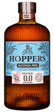 Напиток Hoppers безалкогольный, 0.7л