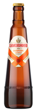 Пиво Хамовники пшеничное светлое, 0.45л