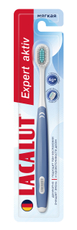 Зубная щетка Lacalut Expert Activ мягкая