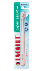 Зубная щетка Lacalut Expert Sensitive мягкая