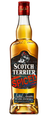 Коктейль Scotch Terrier Spiced Mix, 0.5л