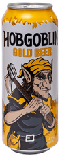 Пиво Wychwood Brewery Hobgoblin Gold светлое, 0.5л