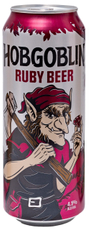 Пиво Wychwood Brewery Hobgoblin Ruby темное, 0.5л