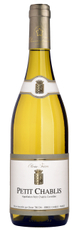 Вино Maison Olivier Tricon Petit Chablis белое сухое, 0.75л