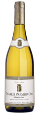 Вино Maison Olivier Tricon Montmains Chablis Premier Cru белое сухое, 0.75л
