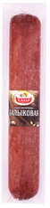 Колбаса Тавр Балыковая полукопченая, ~670г