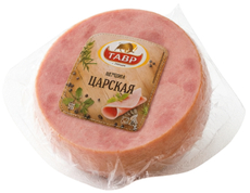 Ветчина Тавр Царская из свинины, ~700г