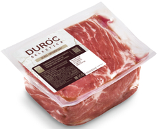 Шейка свиная АгроЭко Duroc Selectica мраморная охлажденная, ~800г
