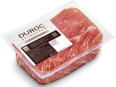 Карбонад свиной АгроЭко Duroc Selectica отборный охлажденный, ~1кг