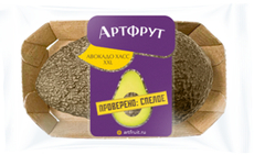 Авокадо Артфрут Хаас Свежее сверхгигант, 250г