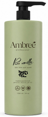 Гель для душа Ambree Professional Pure Vanilla, 1л