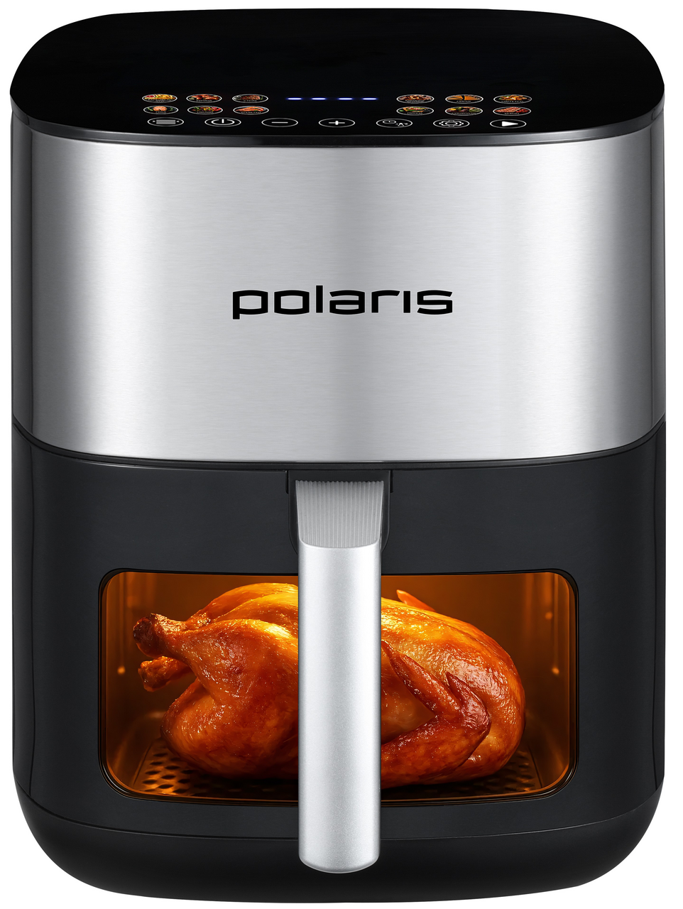 Аэрогриль Polaris PAF 6020 Perfect, 6л