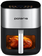 Аэрогриль Polaris PAF 6020 Perfect, 6л