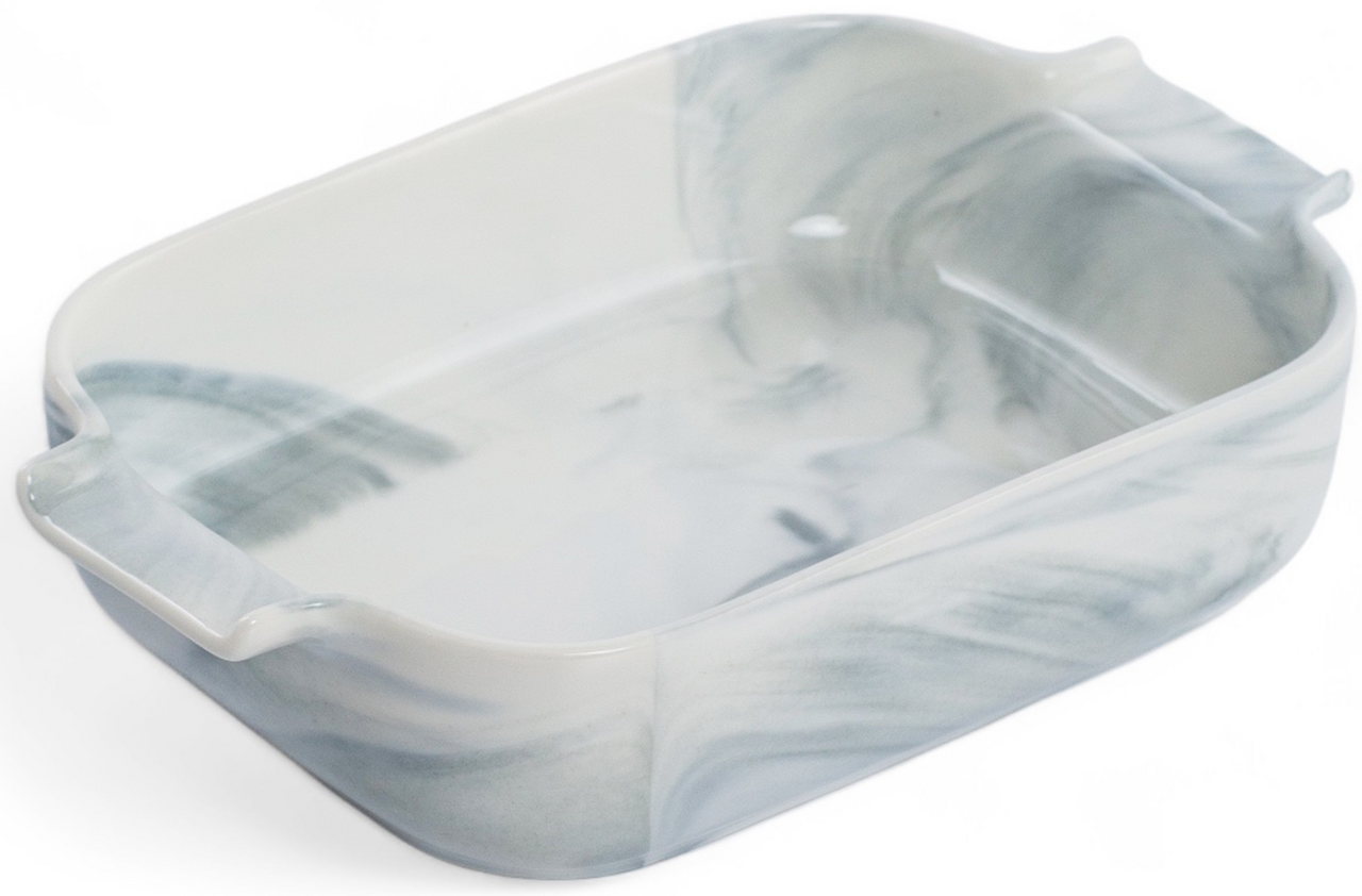 Форма для запекания Attribute Marble 23 x 15 x 5см, 700мл