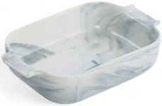 Форма для запекания Attribute Marble 23 x 15 x 5см, 700мл