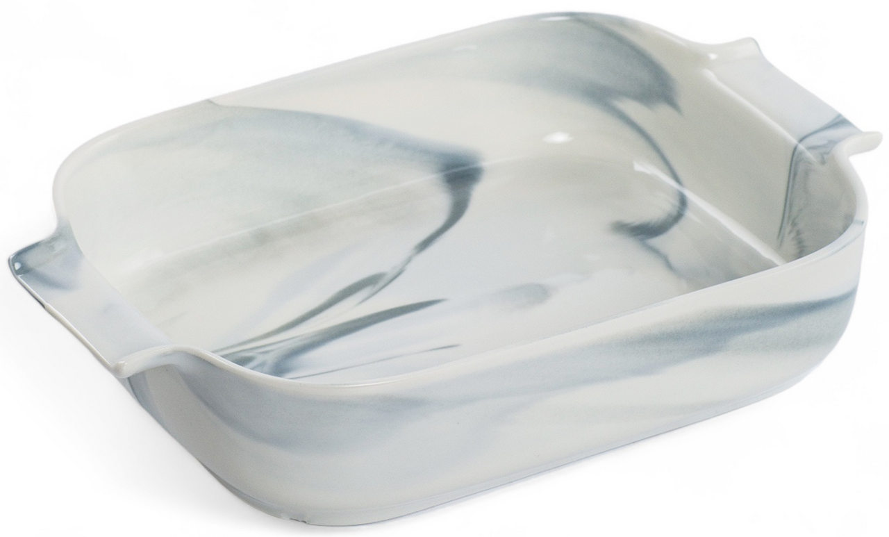 Форма для запекания Attribute Marble 29 x 18 x 6см, 1.4л