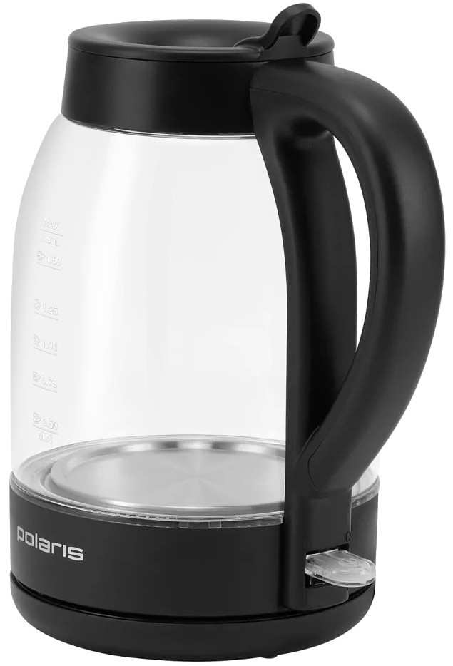 Чайник Polaris PWK 0503CGL Water Way Pro Perfect, 1.8л