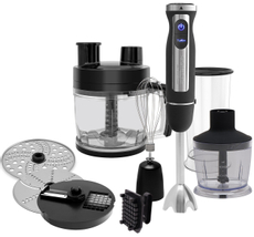 Погружной блендер Polaris PHB 1540L Perfect