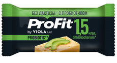 Сыр Viola Profit Probiotic безлактозный 45%, 50г