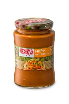 Икра кабачковая ЕКО, 680 г