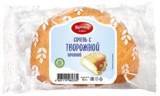 Сочень Ярхлеб с творожной начинкой, 100г