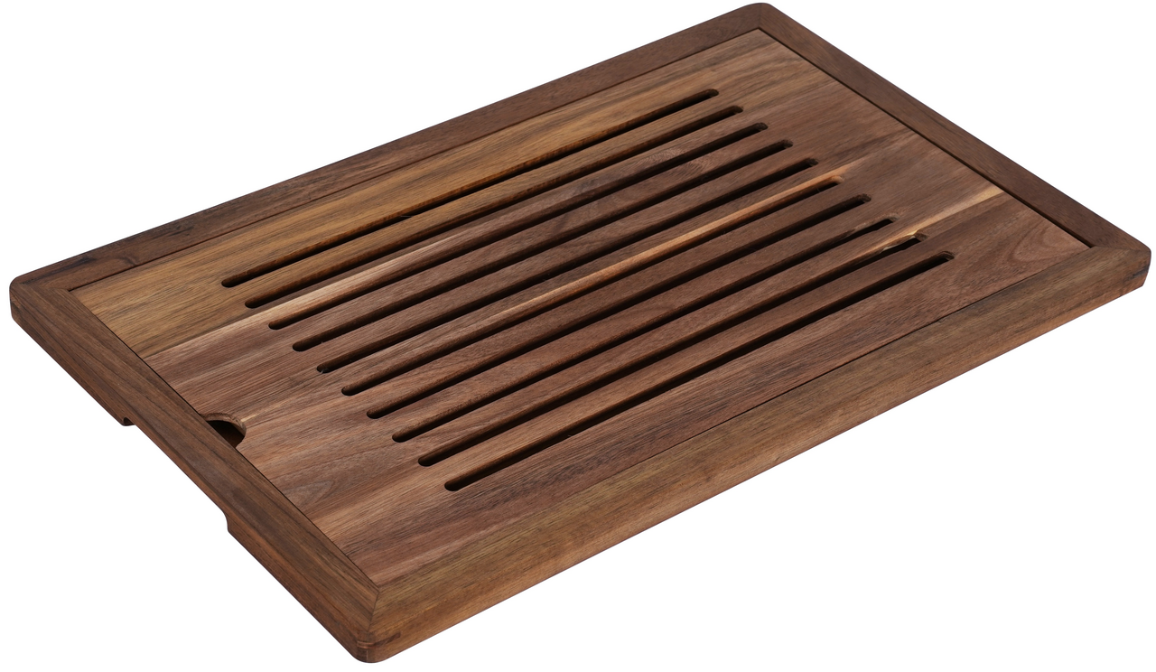 METRO PROFESSIONAL Доска для хлеба Акация, 53 x 32.5см