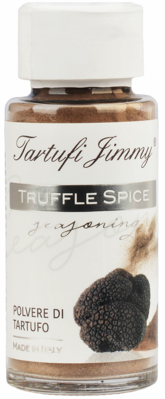 TARTUFI JIMMY Приправа Tartufi Jimmy трюфель, 65г