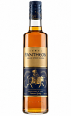 Бренди Pantheon 5 Stars 5 звезд, 0.7л
