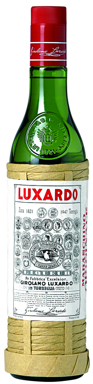 Ликер Luxardo Maraschino Originale, 0.75л