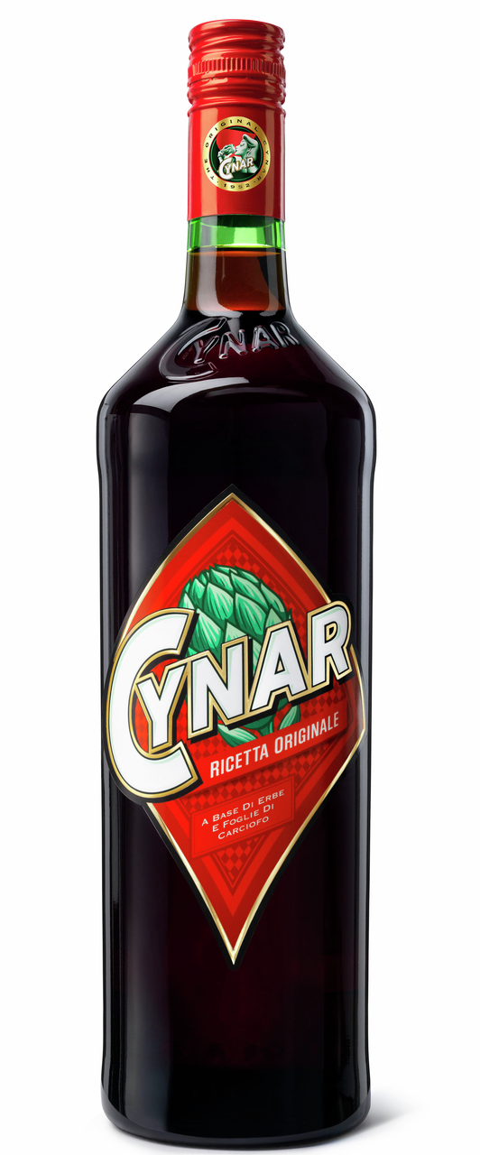 Ликер десертный Cynar, 0.7л