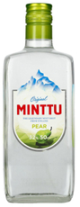 Ликер десертный Minttu груша и мята, 0.5л