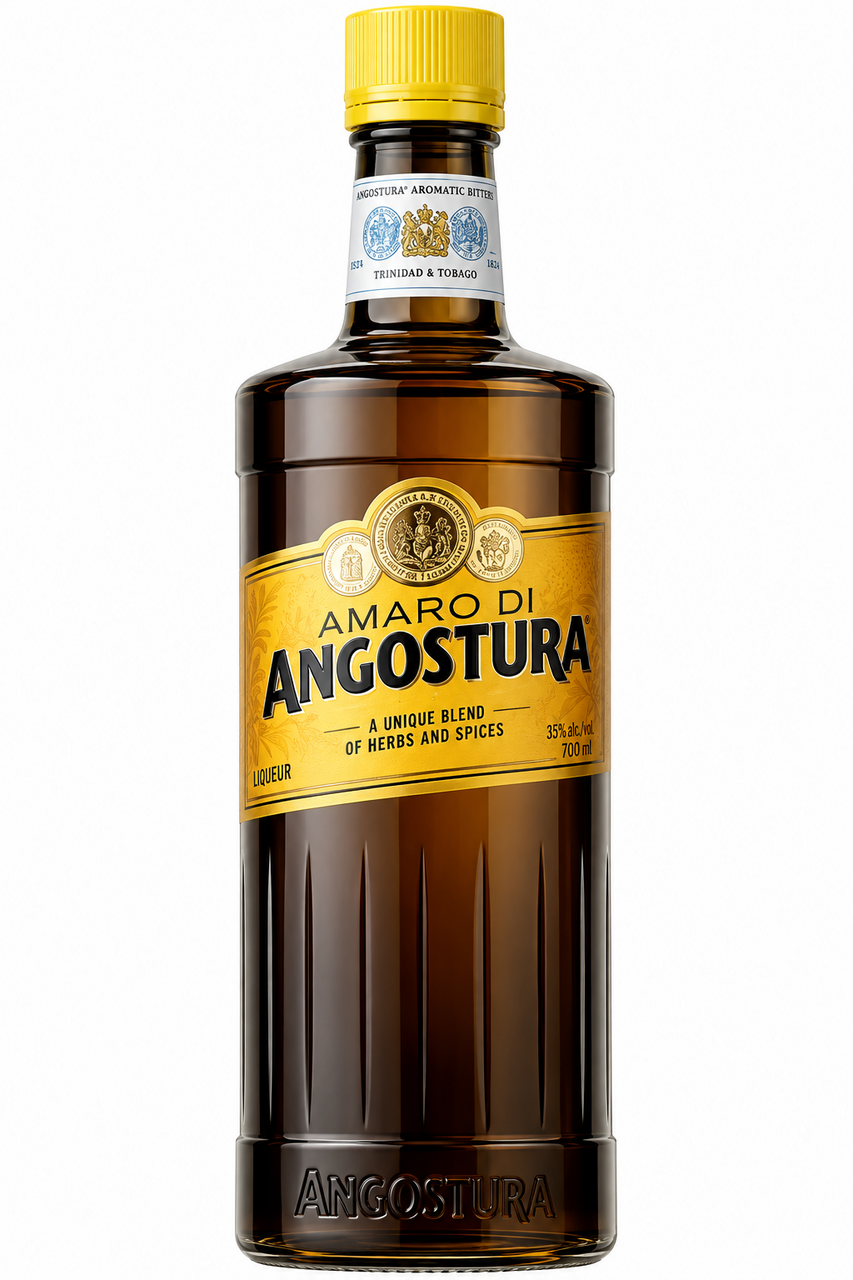 Ликер Angostura Amaro Di, 0.7л