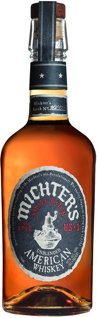 Виски Michter's US 1, 0.7л