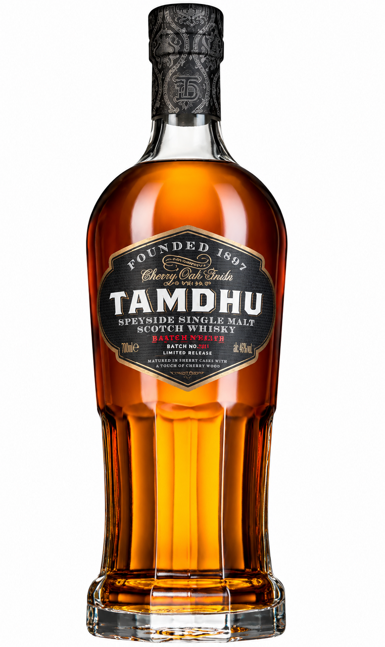 Виски Tamdhu Batch Strength, 0.7л