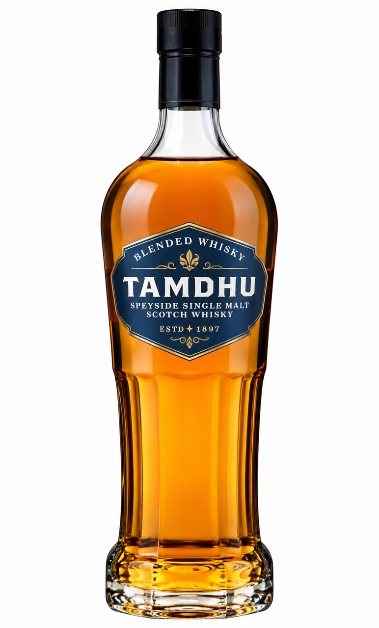 Виски Tamdhu Aged 15 лет, 0.7л